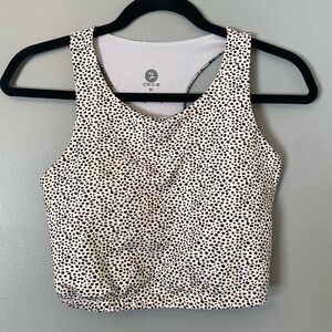 💜 Citta Active Sports Bra - Medium